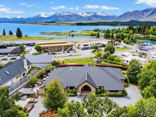 Private Room Near the Lake - Ohau - 8