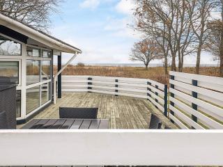 8 person holiday home in Hals-By Traum - 8