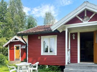 4 person holiday home in BRAÅS-By Traum - 0