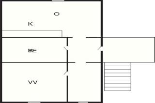Pet-friendly Rømø Getaway Apartment - 4