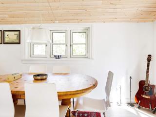 8 person holiday home in Nykøbing Sj - 4