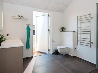 12 person holiday home in Ansager-By Traum - 1