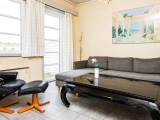 4 person holiday home in Rømø-By Traum - 1