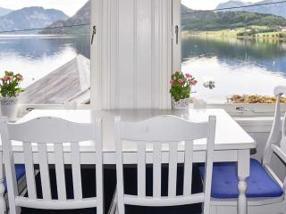 4 person holiday home in Måndalen-By Traum - 8