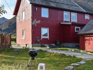 4 person holiday home in Måndalen-By Traum - 9