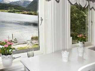 4 person holiday home in Måndalen-By Traum - 5