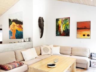 4 star holiday home in Fårevejle - Fårevejle - 4