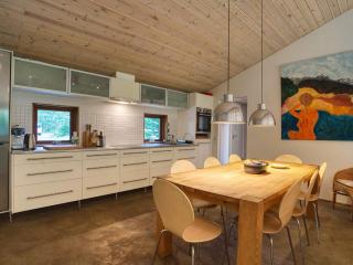 4 star holiday home in Fårevejle - Fårevejle - 1