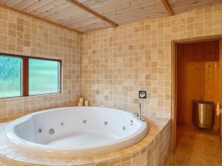 4 star holiday home in Fårevejle - Fårevejle - 8