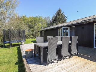 4 star holiday home in Kirke Hyllinge - 3