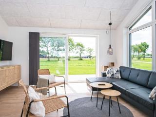 10 person holiday home in Ansager - 9