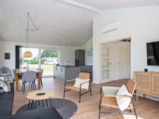10 person holiday home in Ansager - 7