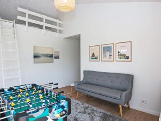 10 person holiday home in Ansager - 6
