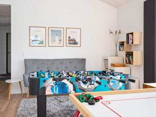 10 person holiday home in Ansager - 4