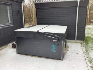 10 person holiday home in Ansager - 2