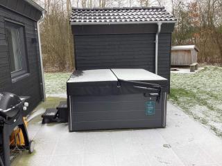 10 person holiday home in Ansager - 2