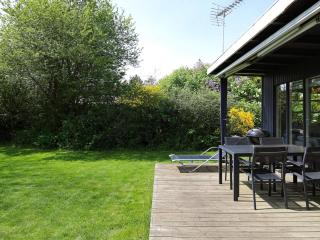 4 person holiday home in Store Fuglede - 7