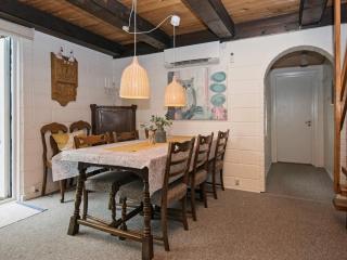 6 person holiday home in Hemmet - 3