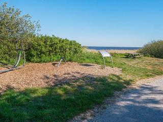 6 person holiday home in Hemmet - 2