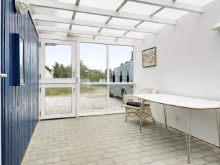 4 star holiday home in Hemmet - 3