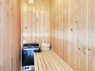 4 star holiday home in Hemmet - 2