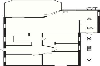 8 person holiday home in Rødby-By Traum - 1