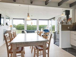 4 star holiday home in Hemmet - 2