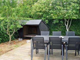 4 star holiday home in Struer - 5