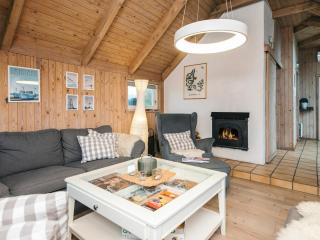 5 star holiday home in Vejers Strand - 6