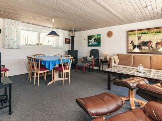 8 person holiday home in Spøttrup-By Traum - 3