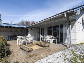 8 person holiday home in Spøttrup-By Traum - 0