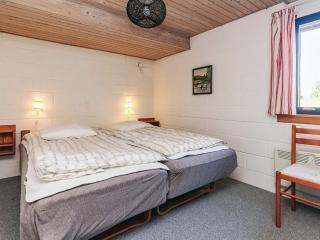 8 person holiday home in Spøttrup-By Traum - 1