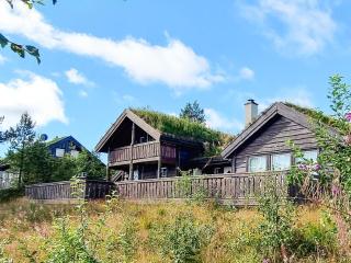8 person holiday home in ÅSERAL - 0