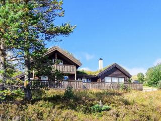 8 person holiday home in ÅSERAL - 9