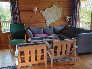 7 person holiday home in Skjold-By Traum - 9