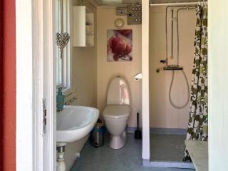 6 person holiday home in HÅCKSVIK-By Traum - 9
