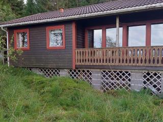 7 person holiday home in Skjold-By Traum - 2