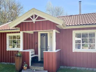 6 person holiday home in HÅCKSVIK-By Traum - 0