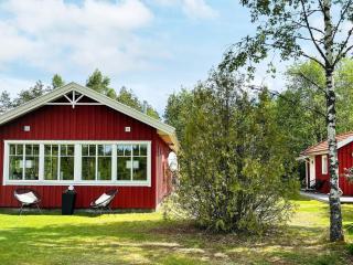 6 person holiday home in HÅCKSVIK-By Traum - 5