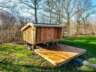 5 star holiday home in Ansager - 2