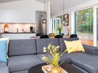 5 star holiday home in Ansager - 1