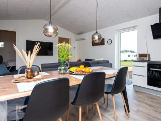 5 star holiday home in Ansager - 8
