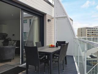 Modernes Ostseeapartment mit Aussicht - Wendtorf - 8