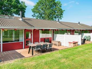 6 person holiday home in Aabenraa - 0