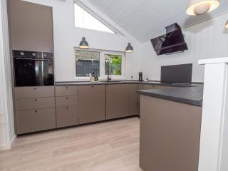 4 star holiday home in Harboøre - 4