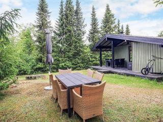 4 person holiday home in Skibby-By Traum - 5