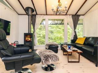 4 person holiday home in Skibby-By Traum - 4