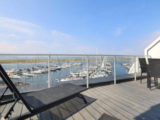 Penthauswohnung mit Panorama-Meerblick - Wendtorf - 8