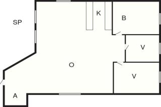Seaside Haven with open terrace - 5