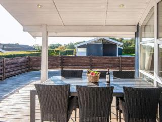 Seaside Haven with open terrace - 2
